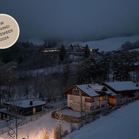 Posthof - Alpine Living Apartments 坎博·迪·特伦斯 外观 照片
