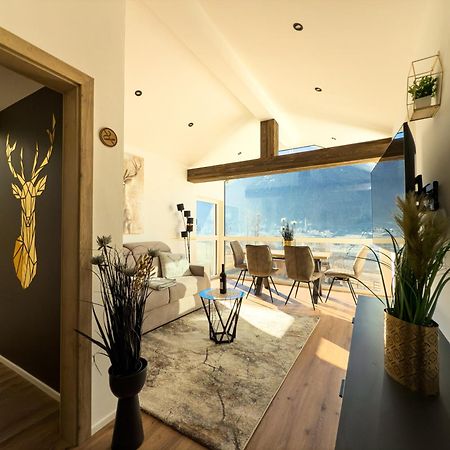 Posthof - Alpine Living Apartments 坎博·迪·特伦斯 外观 照片