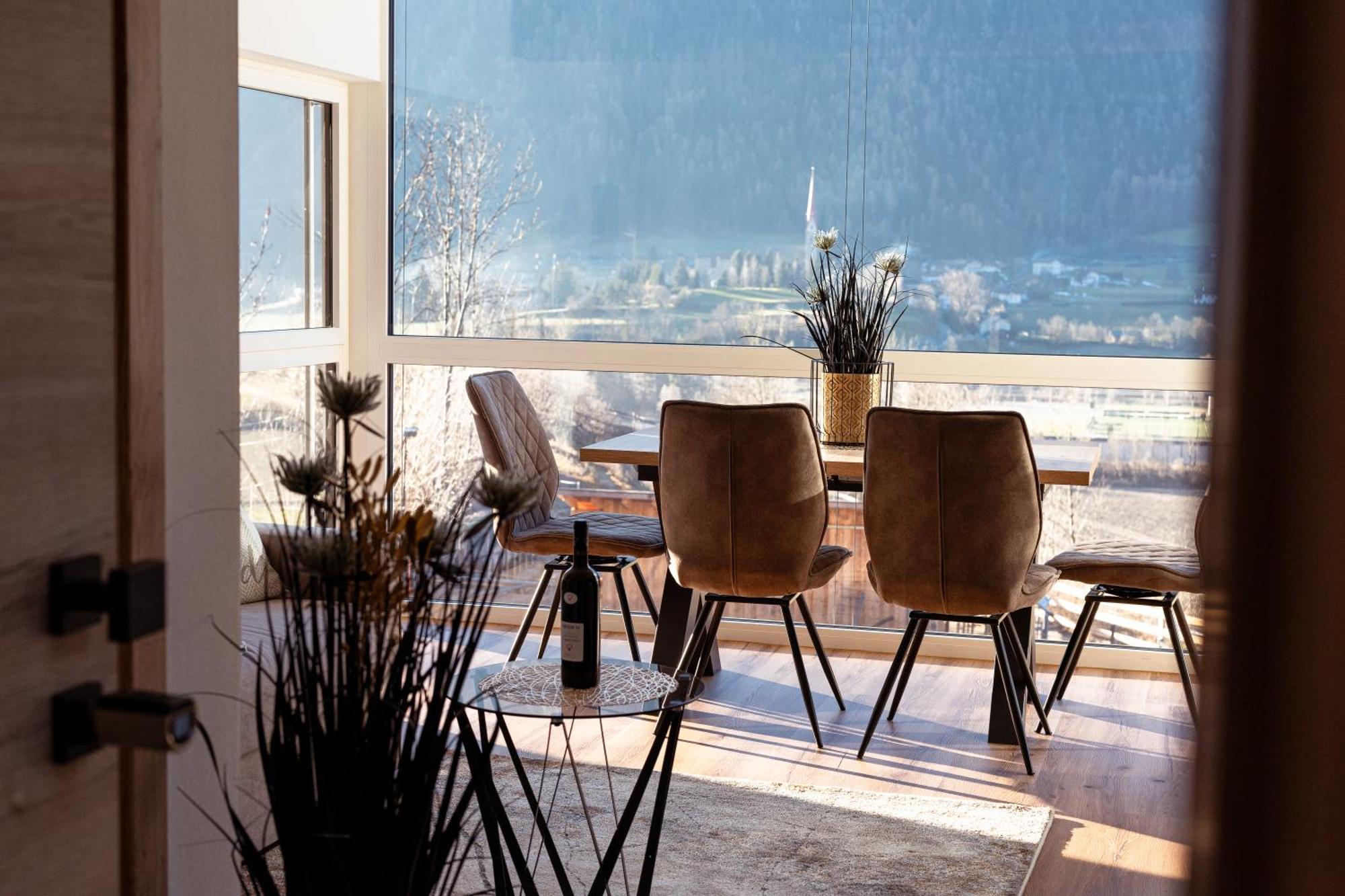 Posthof - Alpine Living Apartments 坎博·迪·特伦斯 外观 照片
